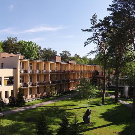 Hotel Dainava Druskininkai Exterior photo